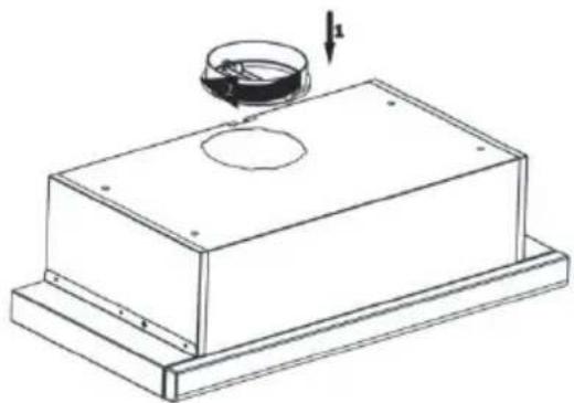 CANDY CBT63241W - Foridapraticareperil supporto - 3