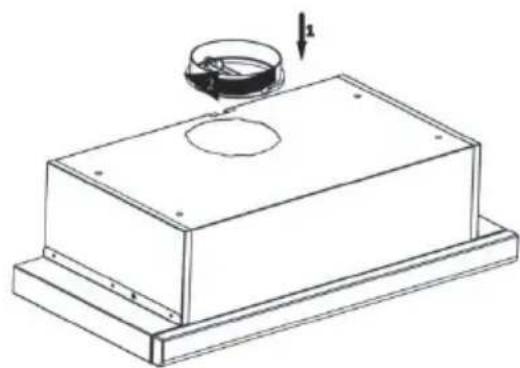 CANDY CBT63241W - Figura 4 - 1