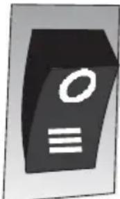 CANDY CBT63241W - Circulation Switch - 1