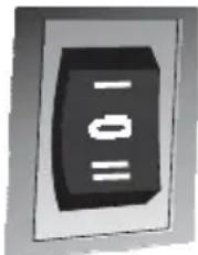 CANDY CBT62401LN - Circulation Switch - 1