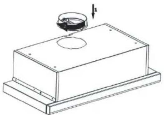 CANDY CBT62401LN - Foridapraticareperilsupporto - 3