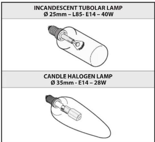 CANDY CCT9851W - 12