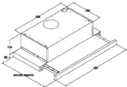CANDY CBT63241N - 4