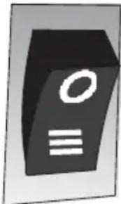 CANDY CBT63241N - Interruptor de circulación - 1