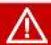 CANDY CBT63241N - Danger of burn, danger of electric shock! - 1