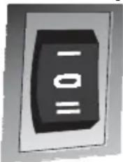 CANDY CBT63241N - Interruptor de circulación - 1