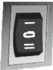 CANDY CBT63241N - Circulation Switch - 1