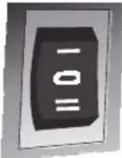CANDY CBT63241N - Interruttore per ventilazione - 1