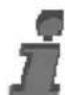 CANDY CBT63241N - Sostituzione del filtro AF 90 al carbone - 2