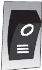 CANDY CBT63241N - Circulation Switch - 1
