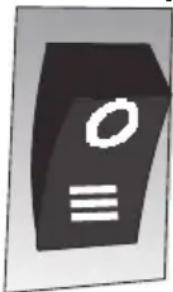 CANDY CBT63241N - Interruptor de circulação - 1