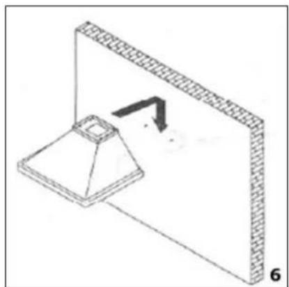 CANDY CCT 9852 X - INSTALLACE - 10