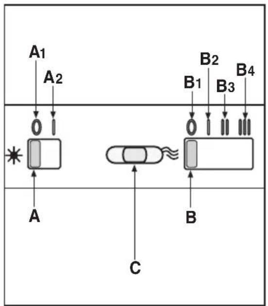 CANDY CBT6240LW - 14