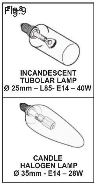 CANDY CBT61301X - 15