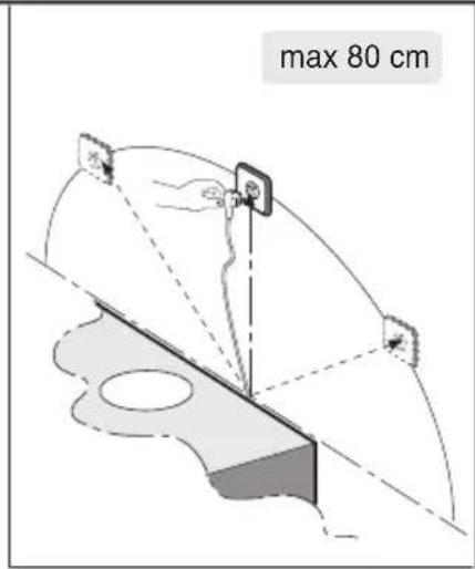 CANDY CBT61301X - 3