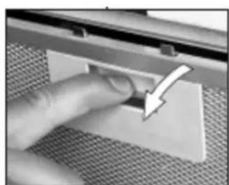 CANDY CCT 6852 X - INSTALLATION (VENT OUTSIDE) - 3