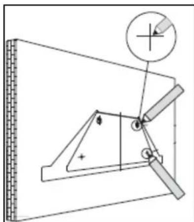 CANDY CCT 6852 X - INSTALLATION (VENT OUTSIDE) - 5