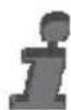 CANDY CBT62401LW - Risque de mort! - 1