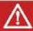 CANDY CBT62401LW - DANGER - 1