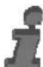 CANDY CBT62401LW - Tryb recyrkulacji powietrza wewnętrznego - 1