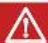 CANDY CBT62401LW - Danger d'incendie! - 1