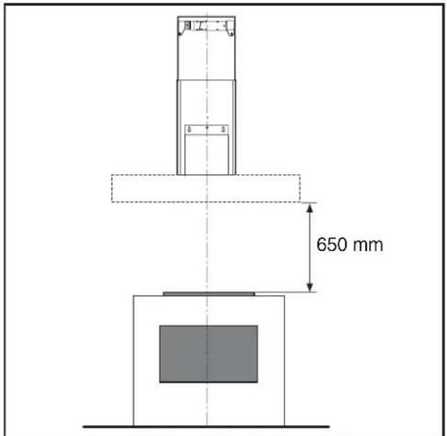 CANDY CVM 95L X - 2