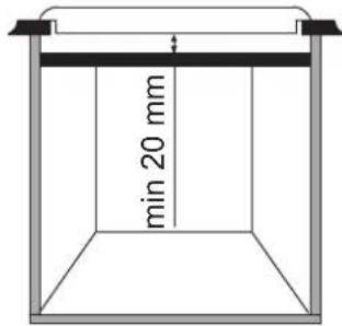 CANDY CH64CCB - 3- INSTALLACION - 4