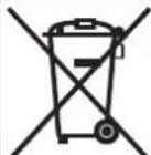 CANDY CH64CCB - PROTECTION DE L'ENVIRONNEMENT - 1