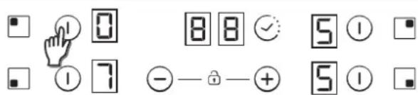 CANDY CH64CCB - EmIoyn iaoswns - 1