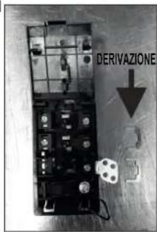 CANDY CH64CCB - Operazioni da effettuare per un nuovo collegamento: - 1