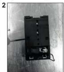 CANDY CH64CCB - AvoiTe To kaiumu a Te nV akouoN iaoxik eipa: - 2