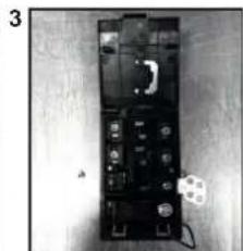 CANDY CH64CCB - LIGACAO ELETRICA - 7