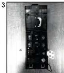 CANDY CH64CCB - OTkpOte KpbIwky B cneDyUoue nocJeDoBaTeNbHoctn: - 3