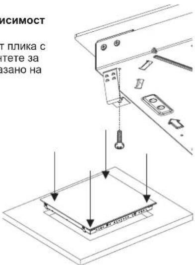 CANDY CH64CCB - БьрзфнсupaHe:（ВЗвсMuOCTOTMOdeJa) - 1