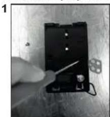 CANDY CH64CCB - LIGACAO ELETRICA - 5