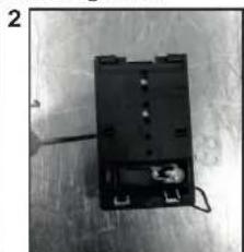 CANDY CH64CCB - LIGACAO ELETRICA - 6