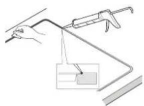 CANDY CH64CCB - INSTALACION A RASUna vez que haya comprobado que la plac - 1