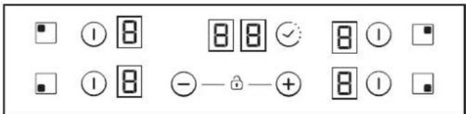 CANDY CH64CCB - RnBpaTpiBeHynpaINHHxNBEHNHM. - 3