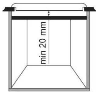 CANDY CH64CCB - INSTALLATION - 4