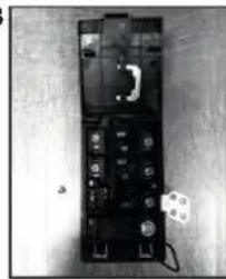 CANDY CH64CCB - ELEKTRISCHER ANSCHLUSS - 3