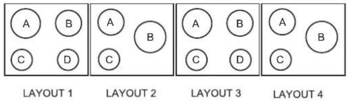 CANDY CH64CCB - ELECTRICAL CONNECTION - 1