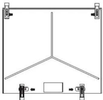 CANDY CH64CCB - Normal Fixing: - 3