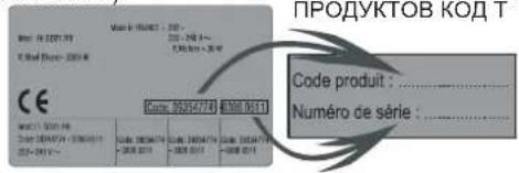 CANDY CH64CCB - NHCTPYKUN 3A BE3ONACHOCT - 1