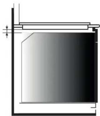 CANDY CH64CCB - Plita nu fonctioneaza sau anumite zone nu fonctioneaza - 2