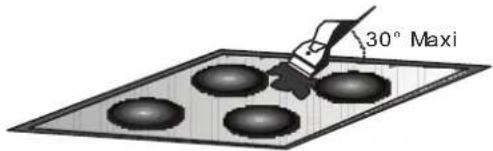 CANDY CH64CCB - NB: - 1