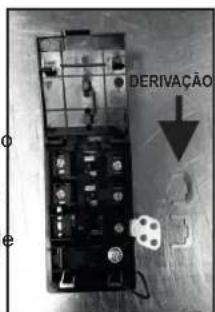 CANDY CH64CCB - LIGACAO ELETRICA - 8