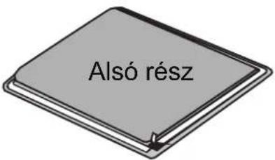 CANDY CH64CCB - 3-BESZERELES - 6