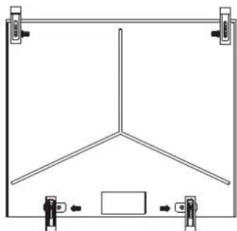 CANDY CH64CCB - Kavovikη στερώη: - 2