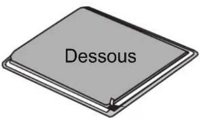 CANDY CH64CCB - 3- INSTALLATION - 6