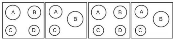 CANDY CH64CCB - COLLEGAMENTO ELETTRICO - 1